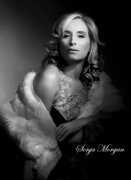 Old Hollywood Glamour – Boudoir Photography and Vintage Portraits in