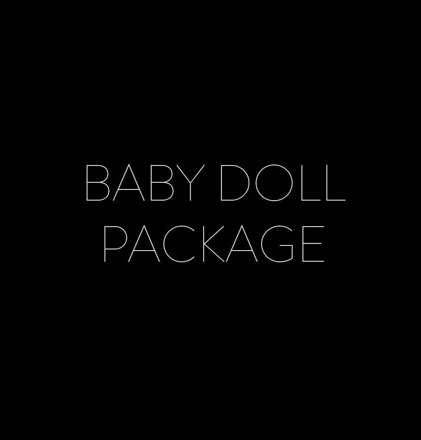 Baby Doll 02