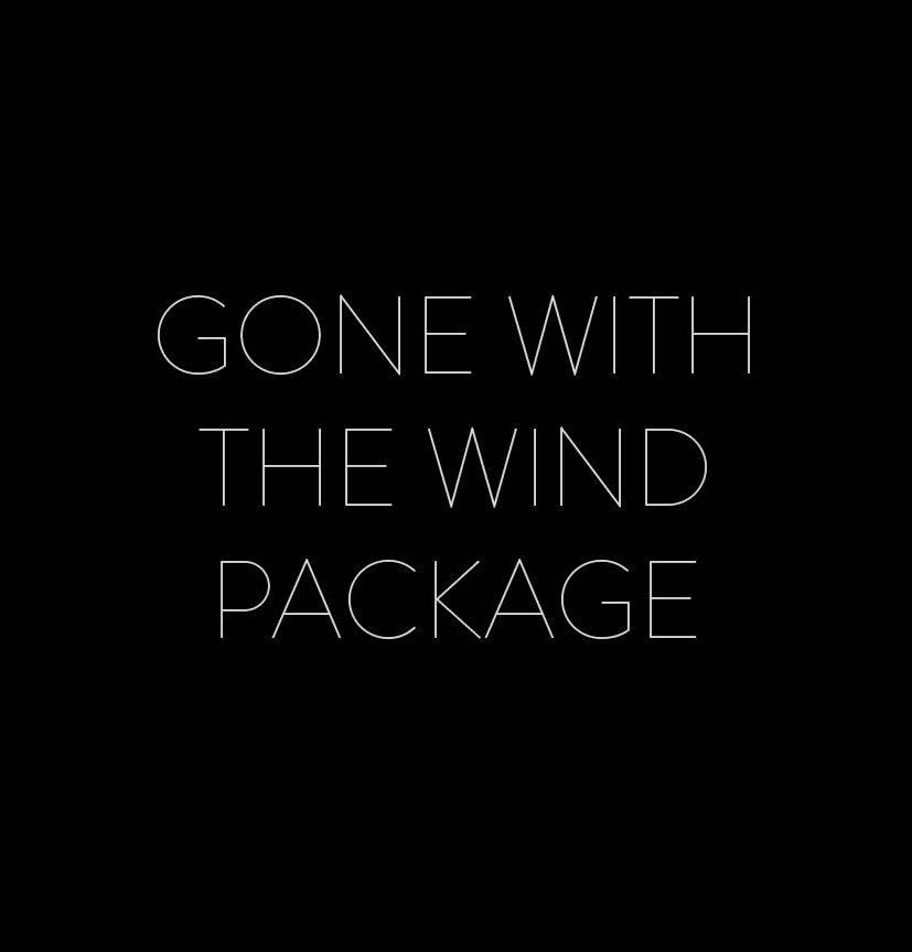 Gone With The Wind 01