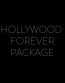 HOLLYWOOD FOR EVER PACKAGE