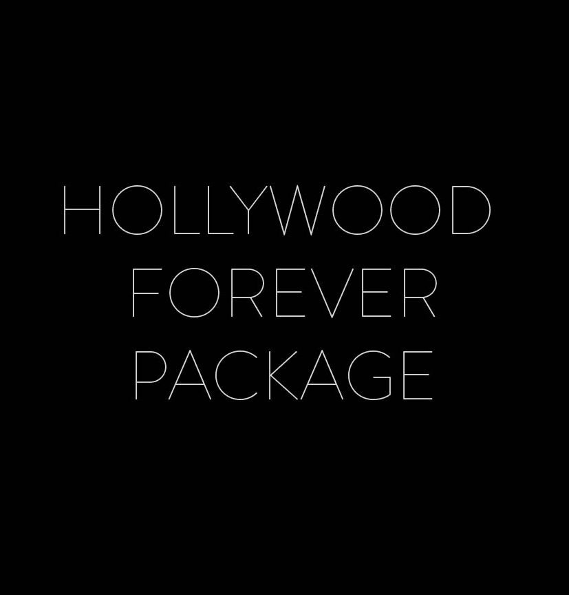 Hollywood Forever 03
