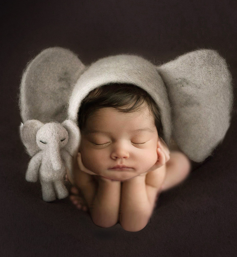 Newborn Photography New York