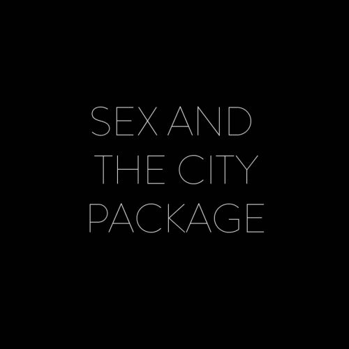 Sex And The City 05