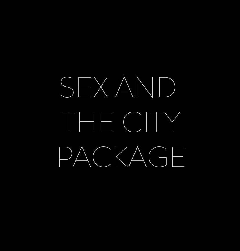 Sex And The City 05