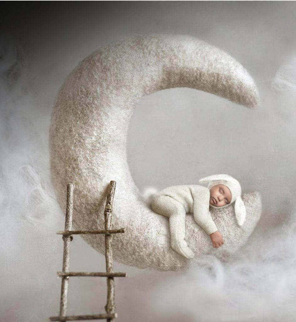 Newborn Photography New York