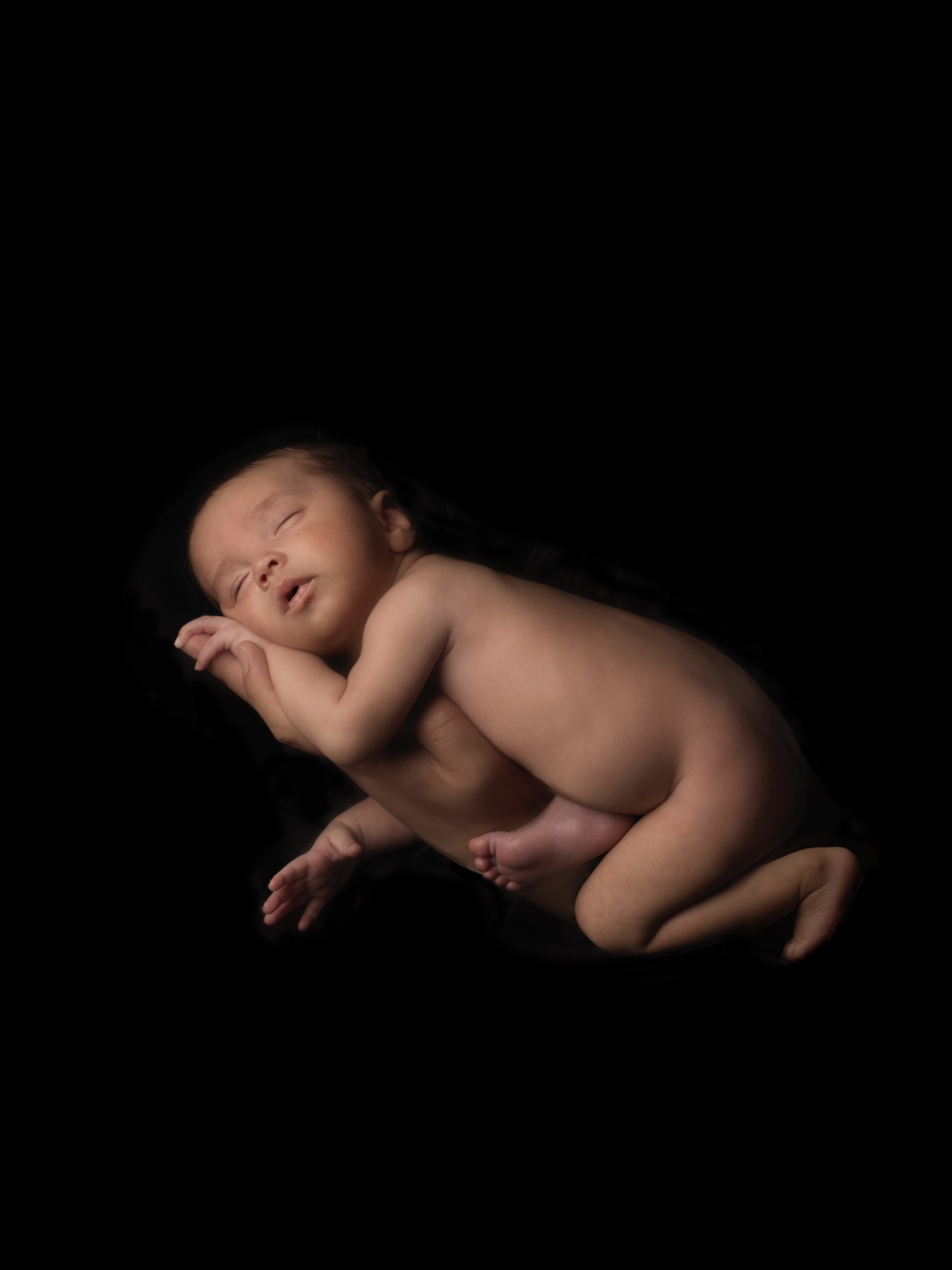 Infant Photography