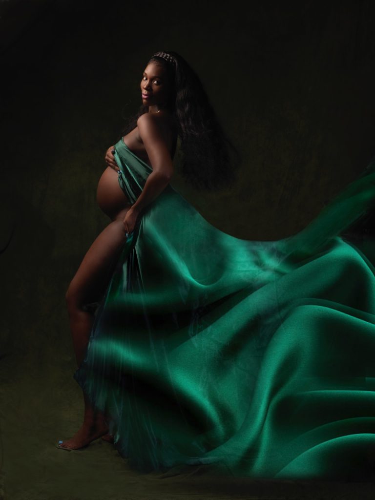 Maternity Photographer Brooklyn