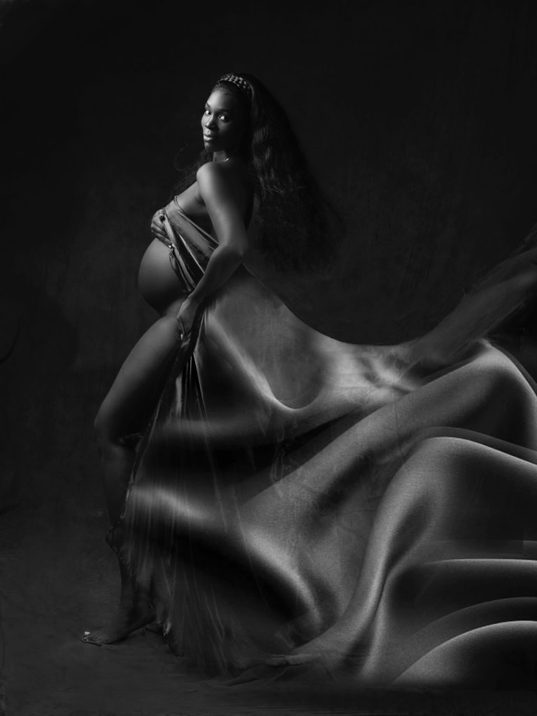 Pregnancy Photography New York