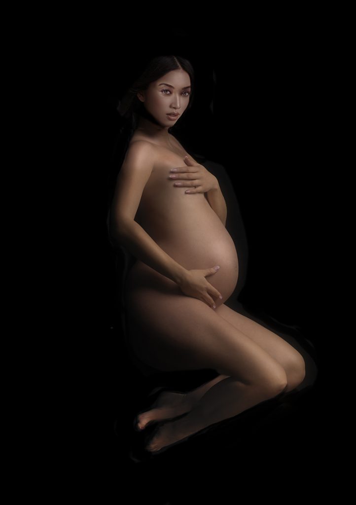 Maternity Photo Shoot New York