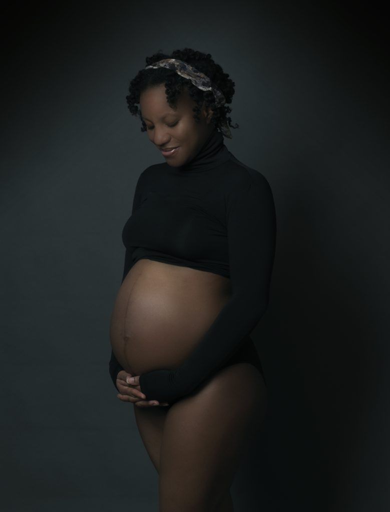 Maternity photoshoot