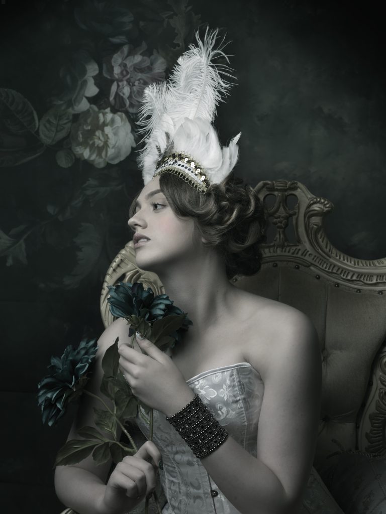 pinup photography