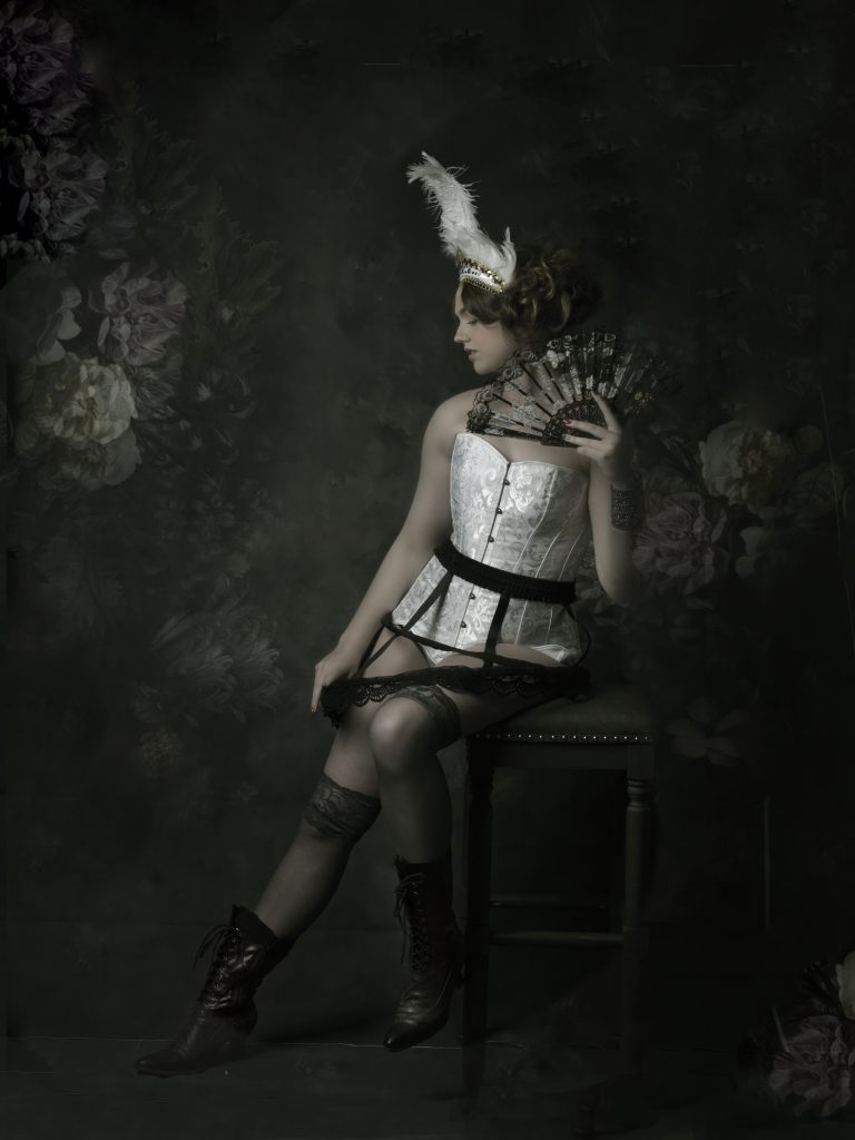 pinup photography