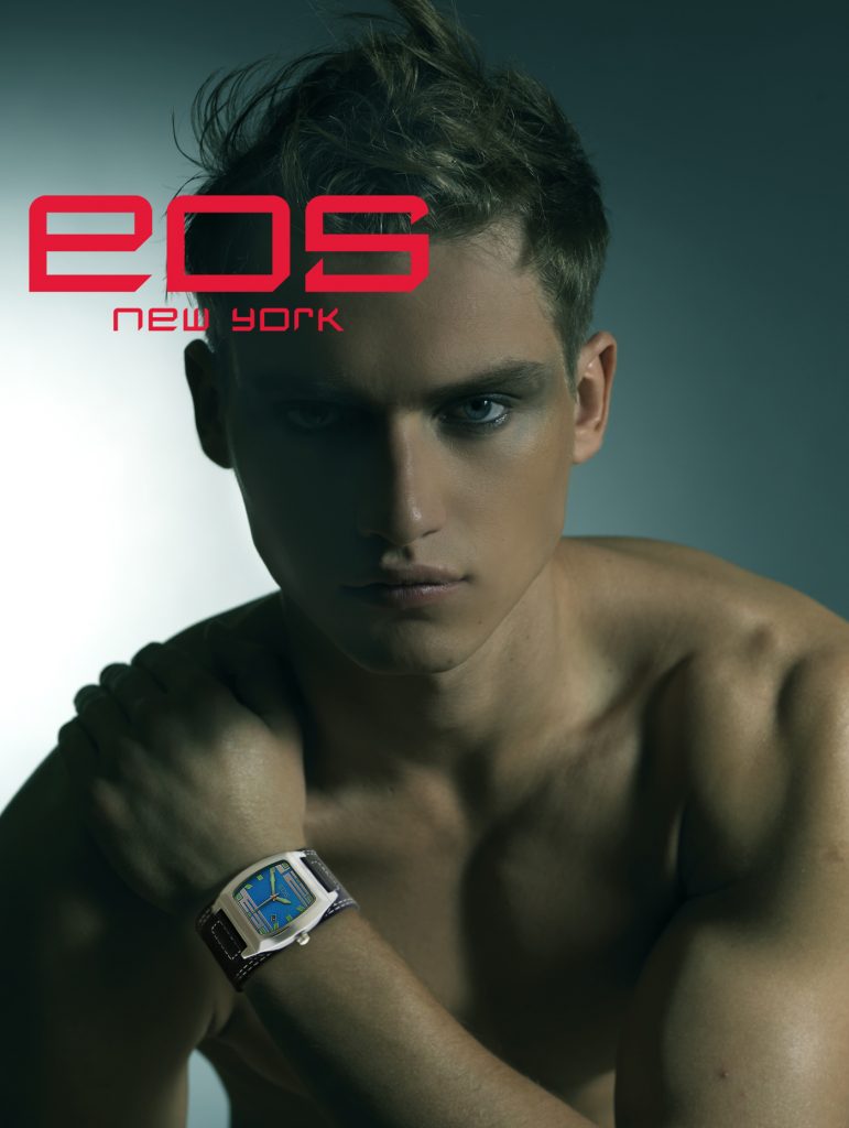 men's boudoir