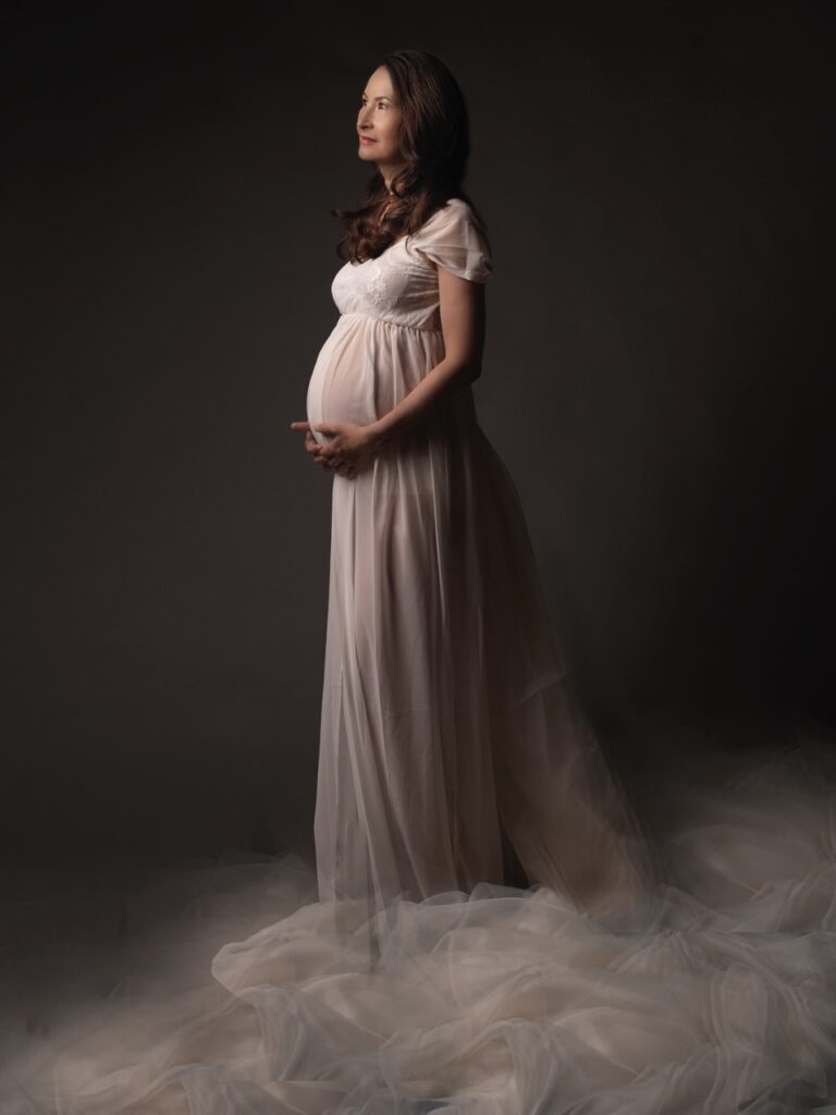 Maternity photography