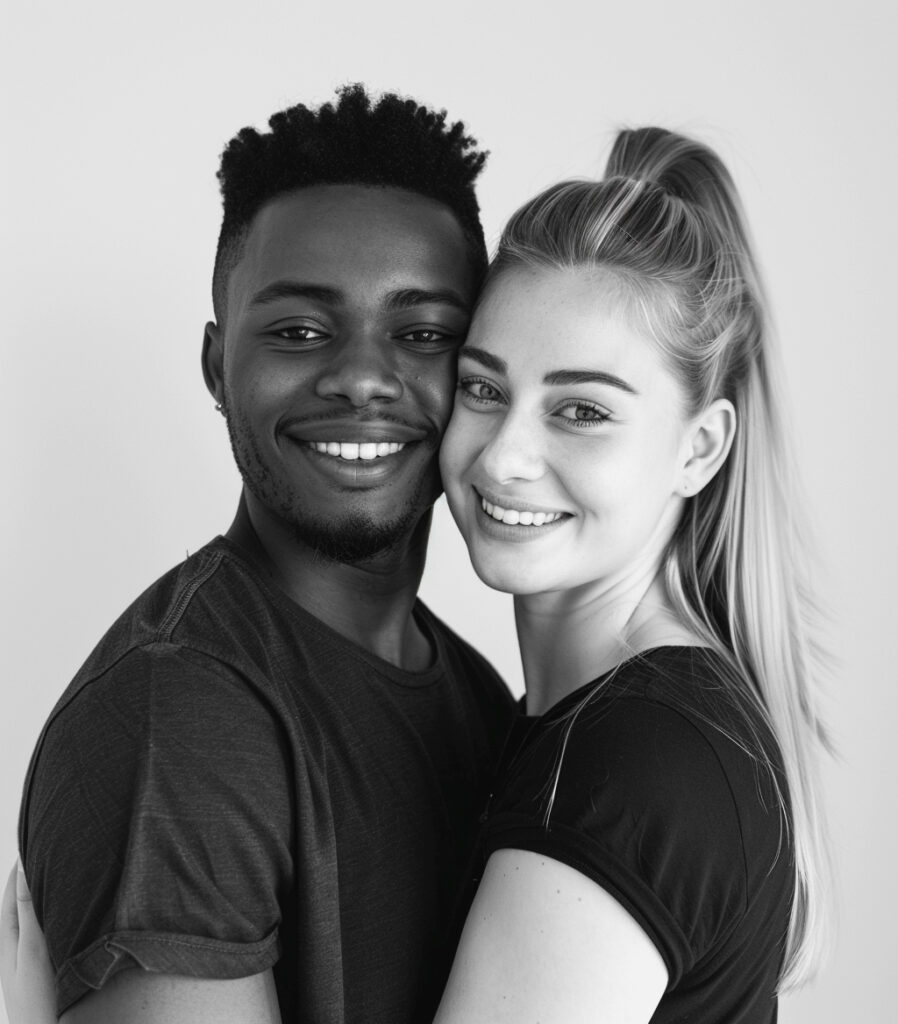 couple photography