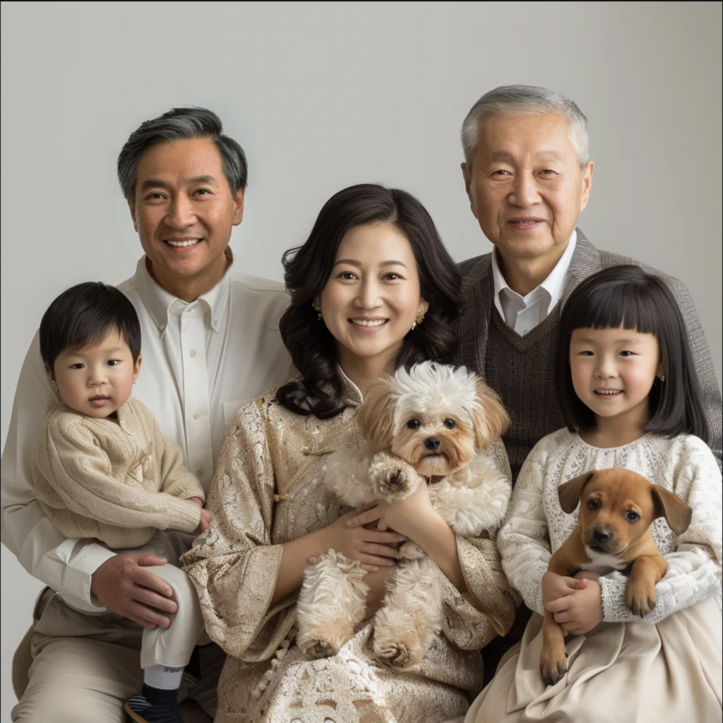 Family photography