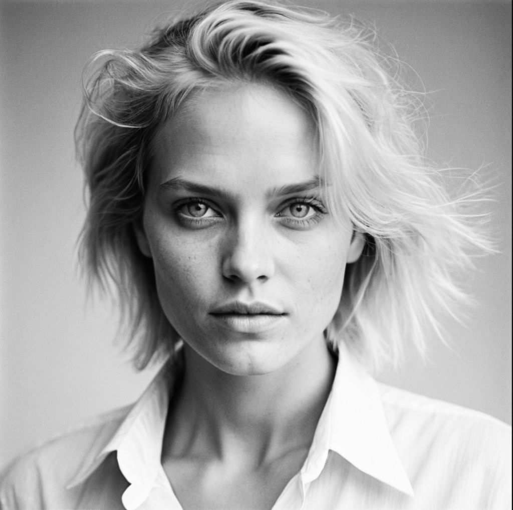 portrait photography