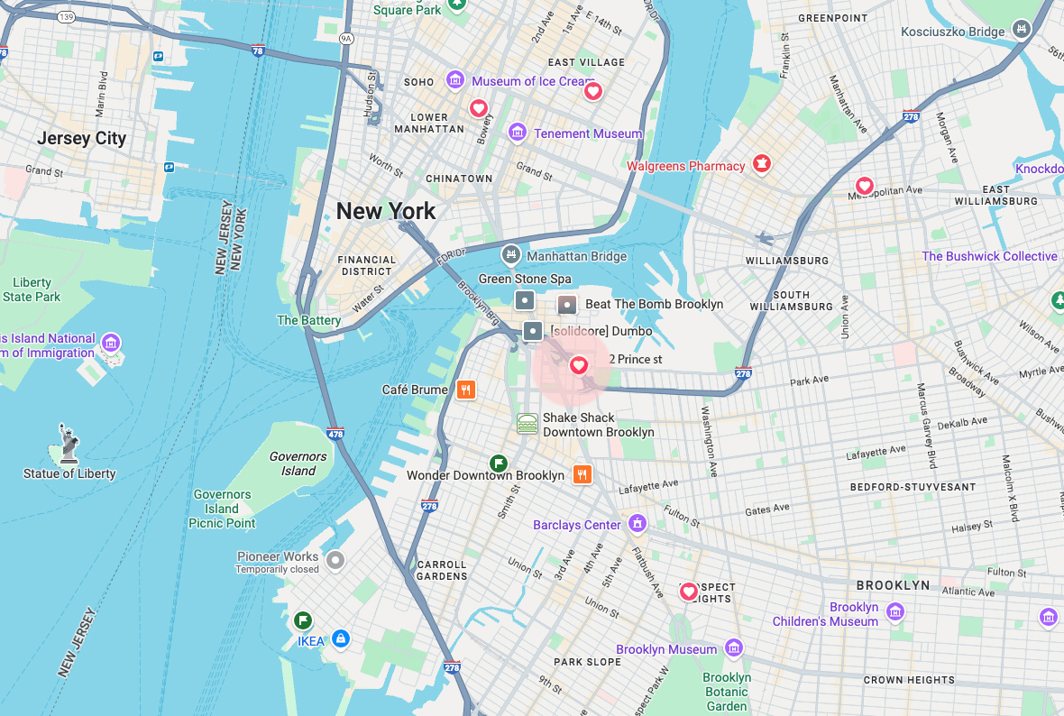 My Photo Studio Location